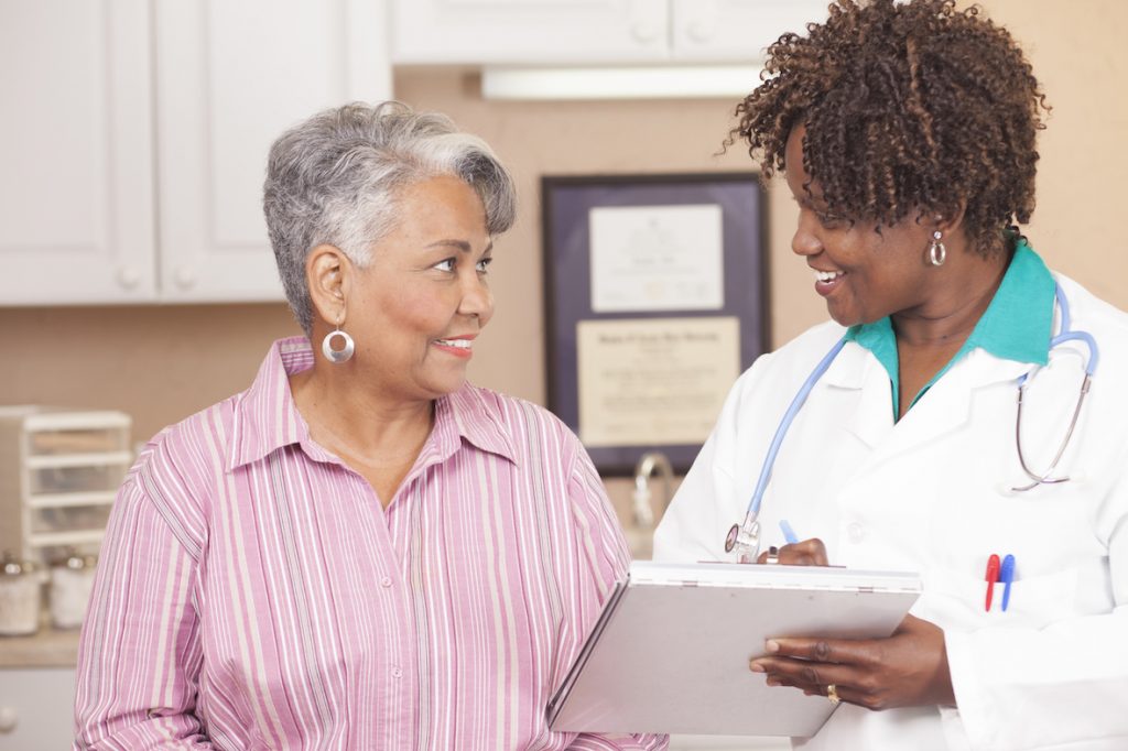 Lakewood Family Clinic We Care